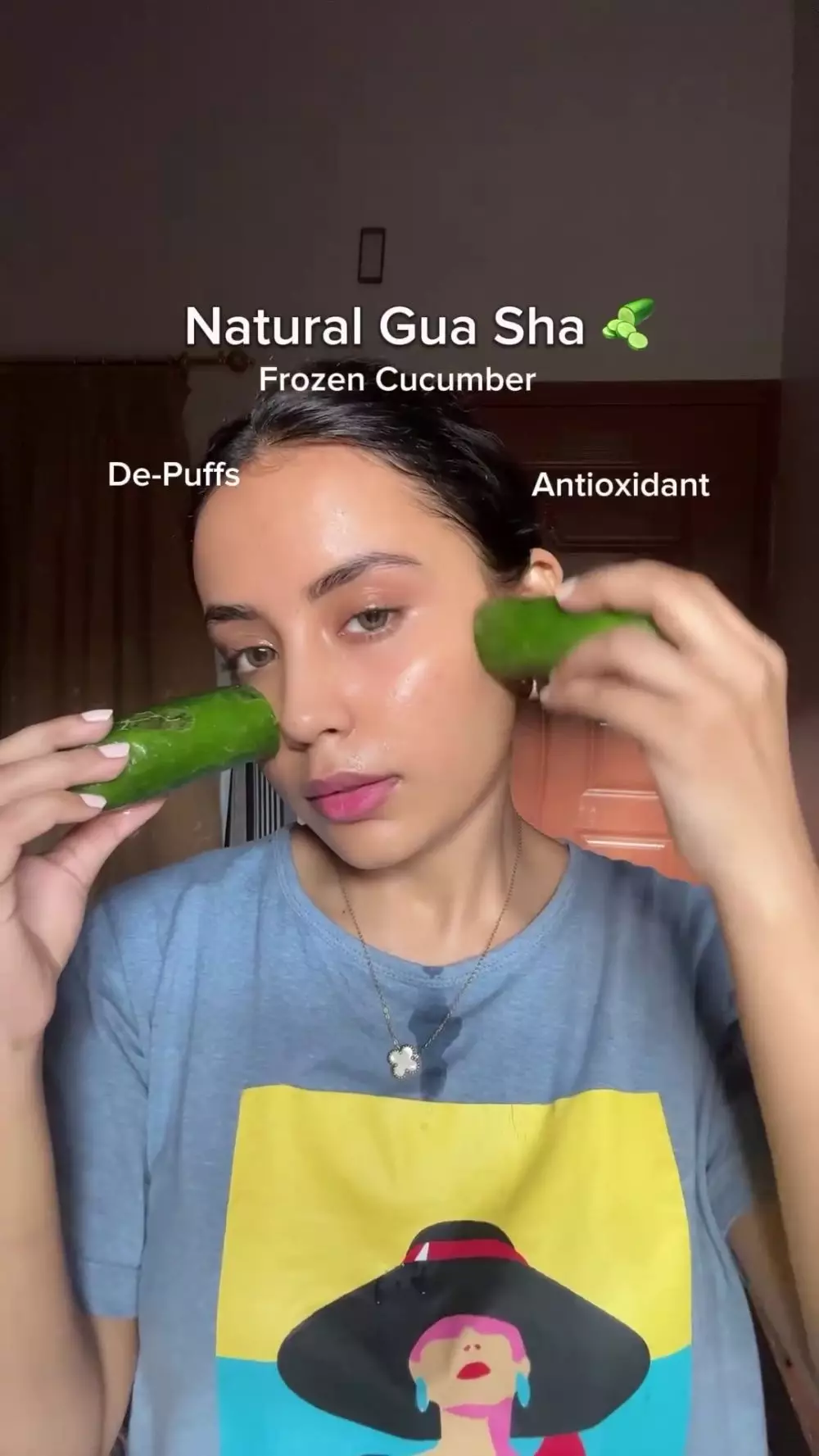 mengecilkan pori-pori pakai mentimun beku berbagai sumber mengecilkan pori-pori pakai mentimun beku berbagai sumber