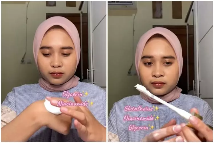 Battle review body bleaching viral Fameux dan LaCreme TikTok Battle review body bleaching viral Fameux dan LaCreme TikTok