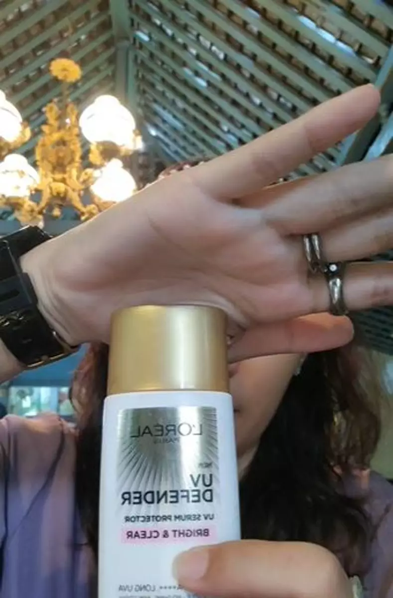 Tutorial makeup daily putri Keraton Solo TikTok