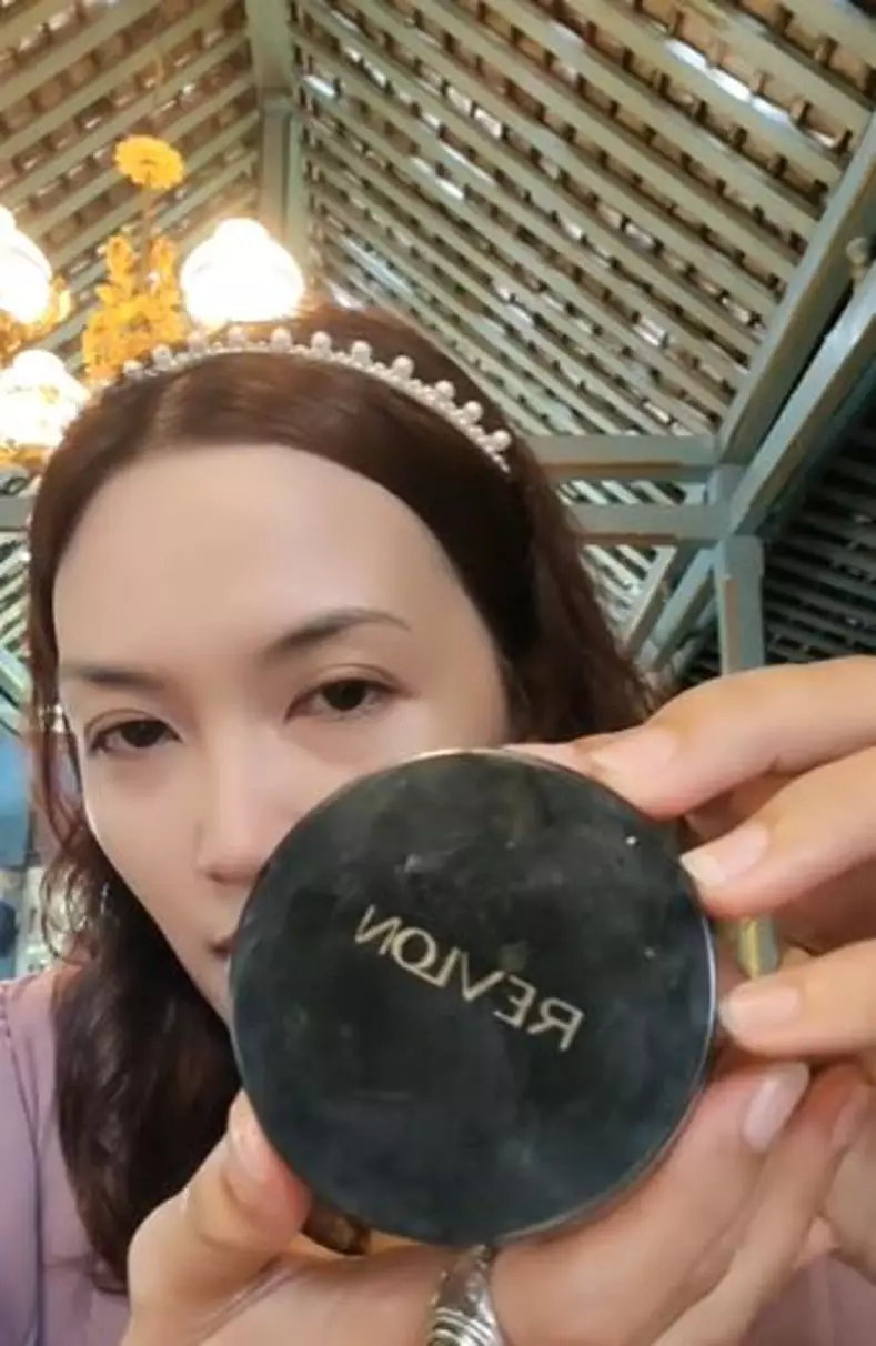 Tutorial makeup daily putri Keraton Solo TikTok