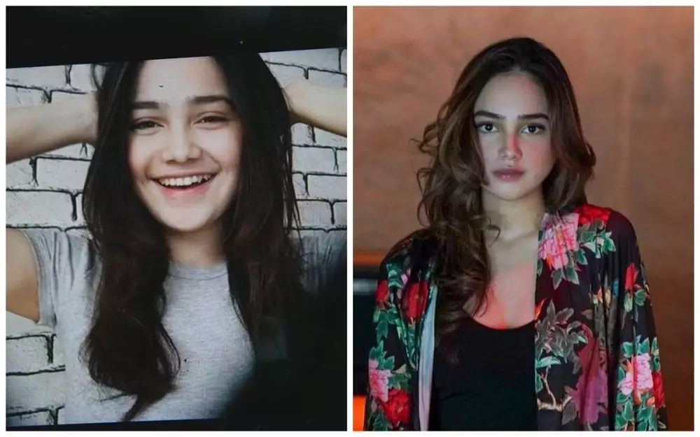 potret Syifa Hadju saat tanpa dan pakai makeup berbagai sumber