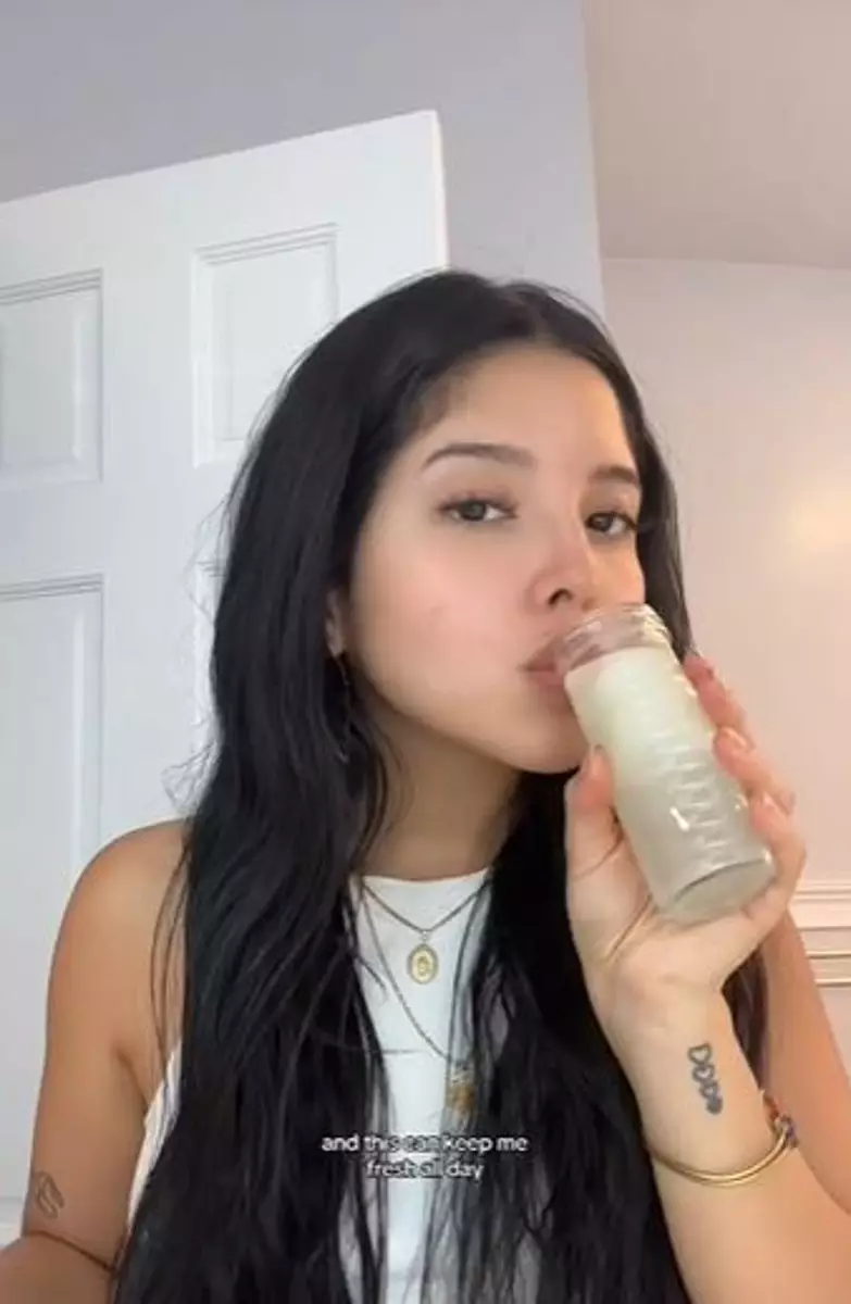 Minyak untuk memasak bisa jadi pengganti obat kumur Berbagai sumber