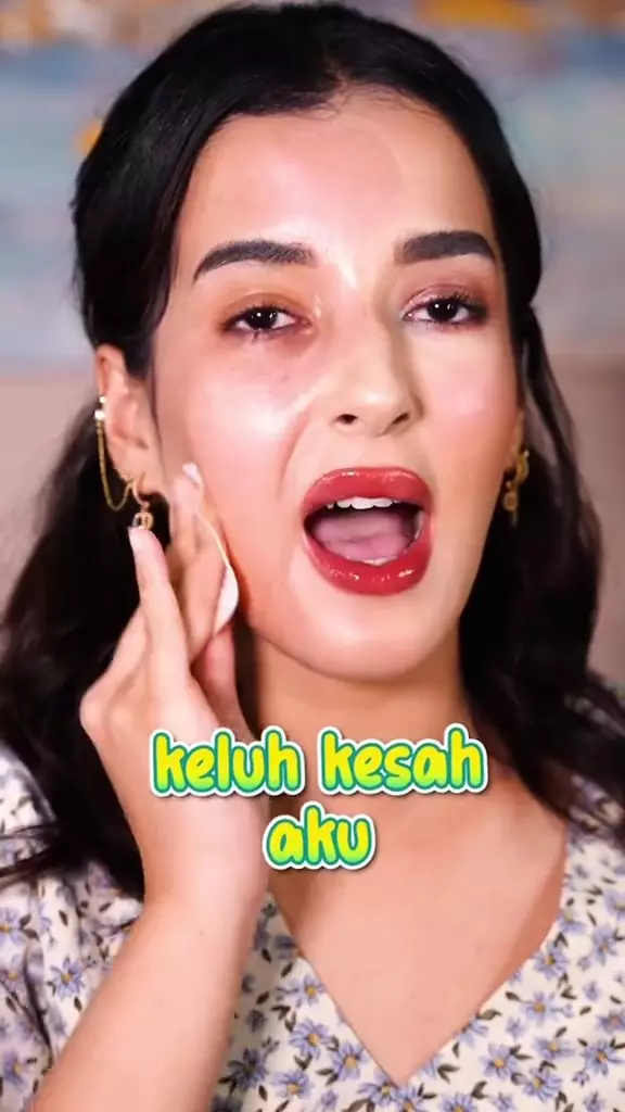 Review Ariul Smooth & Pure Lip and Eye Remover Pad berbagai sumber