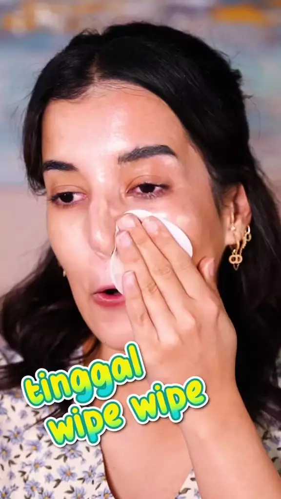 Review Ariul Smooth & Pure Lip and Eye Remover Pad berbagai sumber