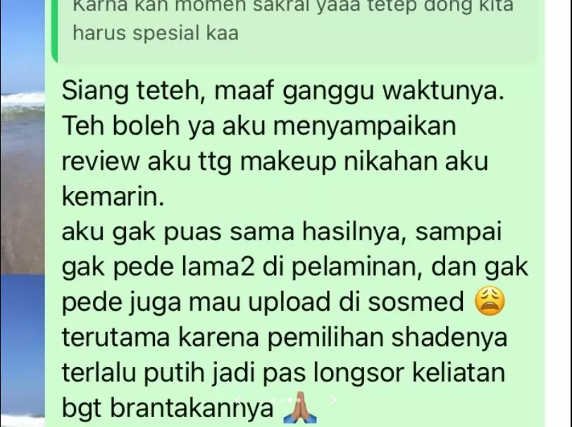 Kisah pengantin Sunda sewa MUA berbagai sumber Kisah pengantin Sunda sewa MUA berbagai sumber