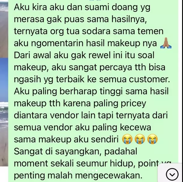 Kisah pengantin Sunda sewa MUA berbagai sumber Kisah pengantin Sunda sewa MUA berbagai sumber