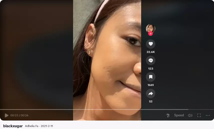 Trik makeup kulit kering cuma andalkan foundation berbagai sumber Trik makeup kulit kering cuma andalkan foundation berbagai sumber