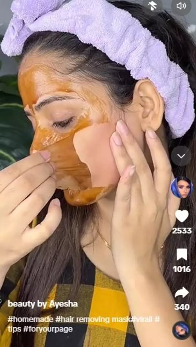 Bahan pembuat jelly bisa angkat komedo di wajah Berbagai sumber