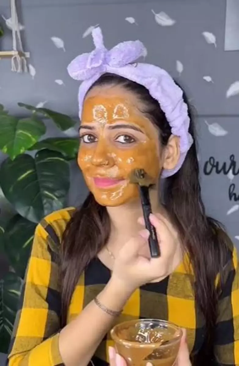 Bahan pembuat jelly bisa angkat komedo di wajah Berbagai sumber