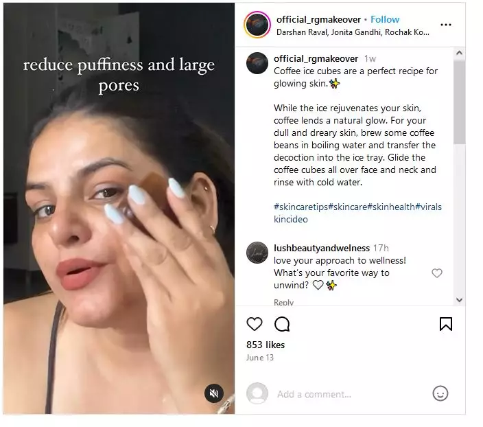 cara mengecilkan pori-pori wajah. berbagai sumber