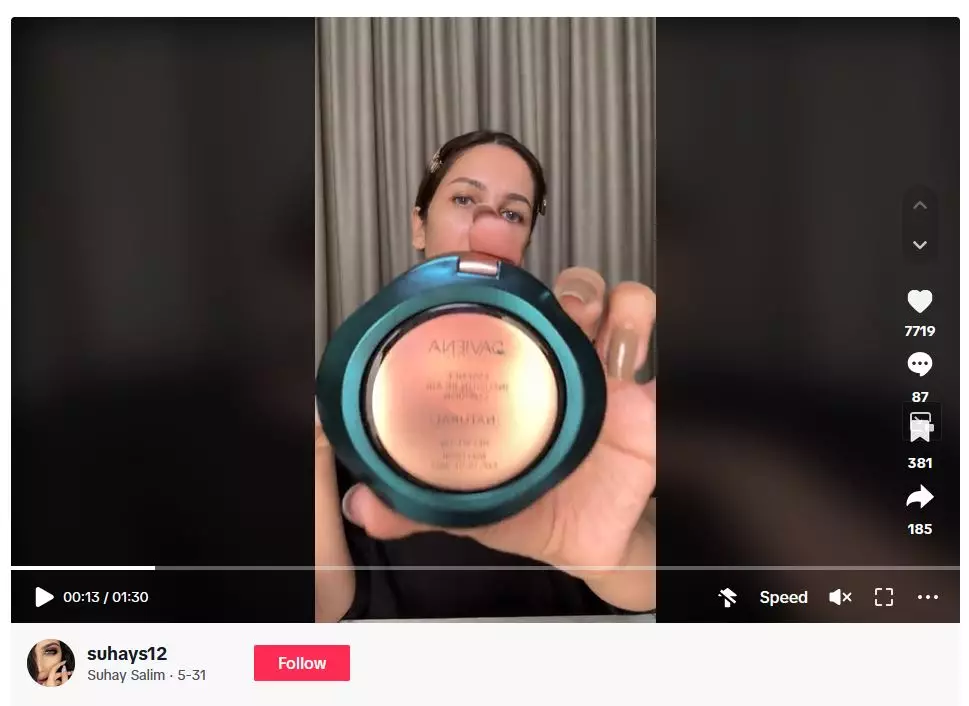 review Daviena Essence Infusion BB Cushion berbagai sumber review Daviena Essence Infusion BB Cushion berbagai sumber