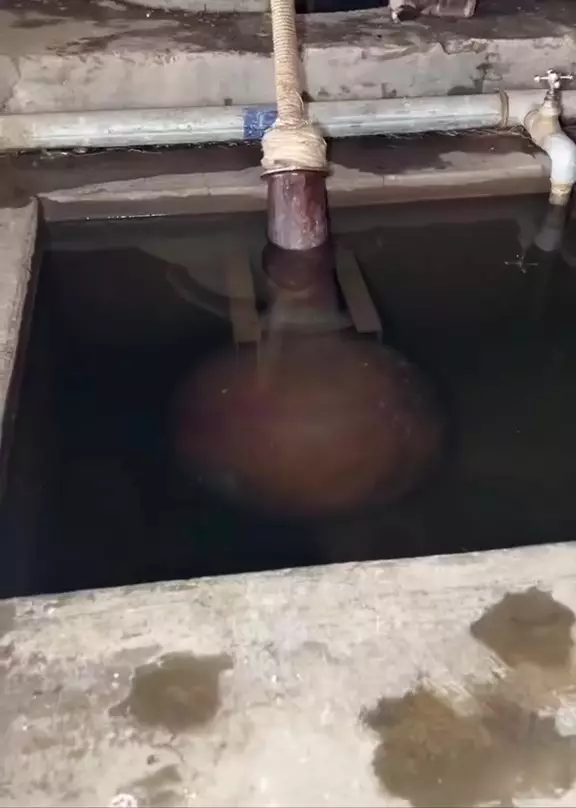 bikin rosewater berbagai sumber