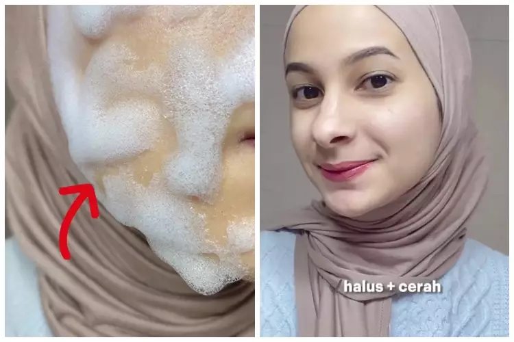 review Focalskin Porefying Bubble Cleansing berbagai sumber review Focalskin Porefying Bubble Cleansing berbagai sumber