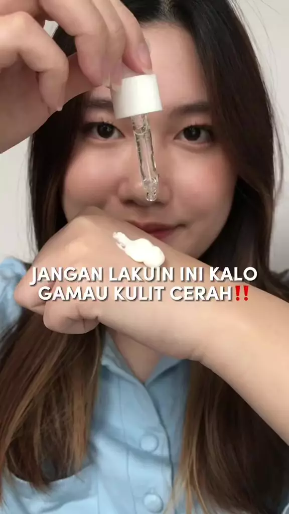 Cara menghilangkan flek hitam berbagai sumber