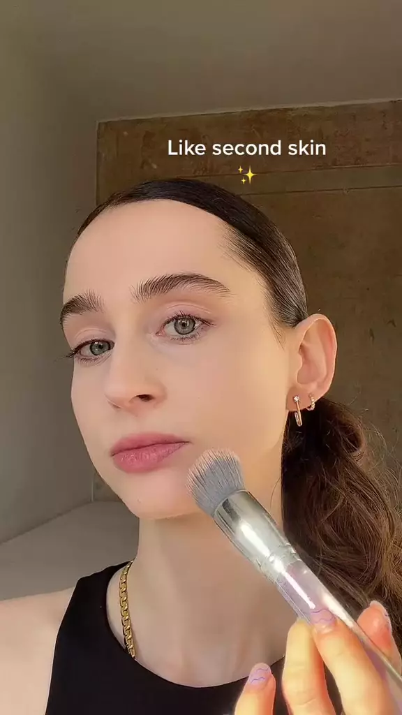 fungsi lain dari sendok untuk makeup berbagai sumber