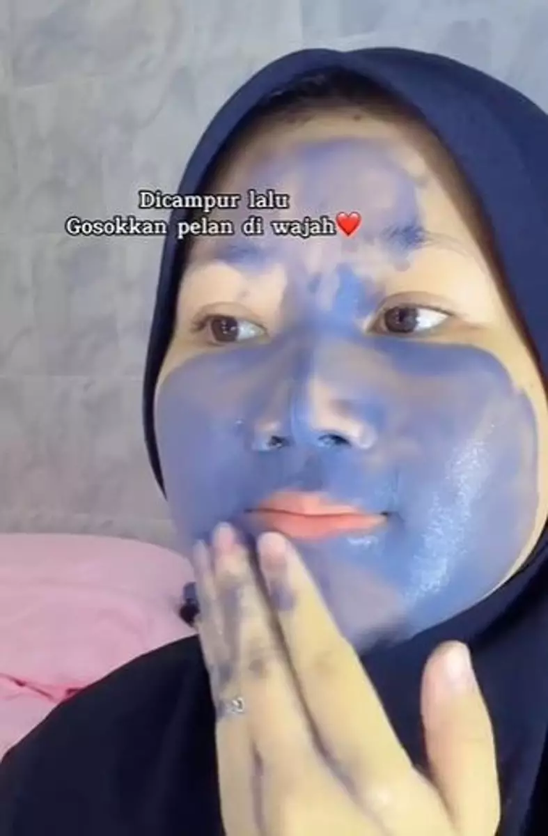 Kombinasi facial wash dan masker wajah bikin kulit mulus Berbagai sumber Kombinasi facial wash dan masker wajah bikin kulit mulus Berbagai sumber
