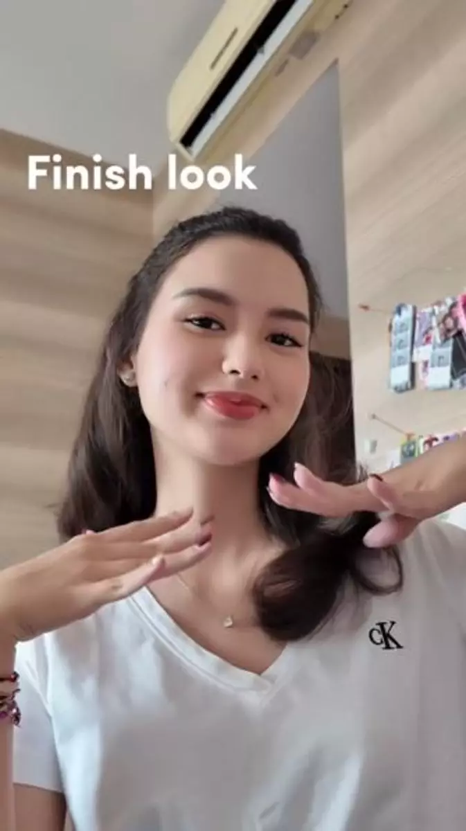 Tutorial makeup daily antimenor tunangan Azriel Hermansyah Berbagai sumber Tutorial makeup daily antimenor tunangan Azriel Hermansyah Berbagai sumber