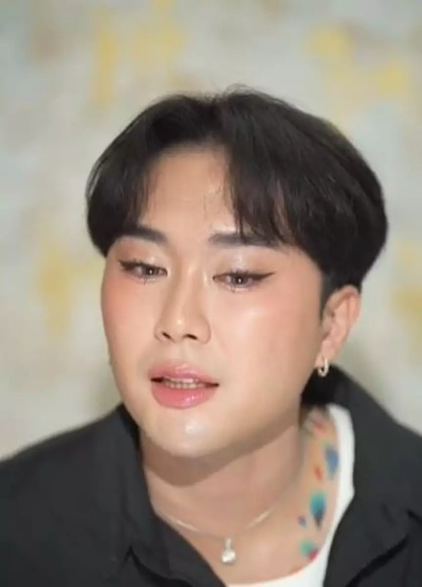 Review tinted moisturizer Sariayu Berbagai sumber