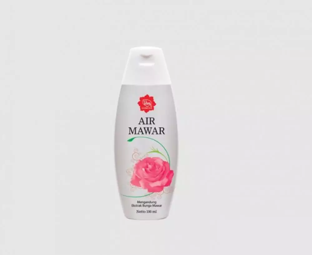 Bikin kulit putih pakai kombinasi air mawar dan body lotion Vaseline Berbagai sumber Bikin kulit putih pakai kombinasi air mawar dan body lotion Vaseline Berbagai sumber