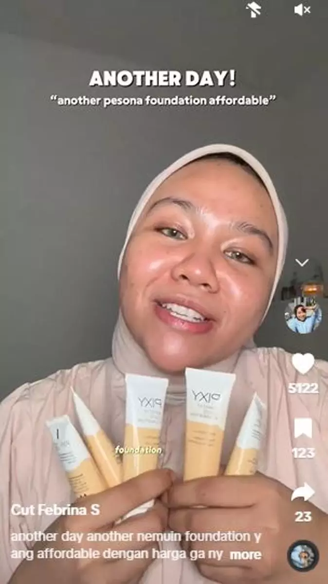Review Pixy Perfect Fit Liquid Foundation Berbagai sumber Review Pixy Perfect Fit Liquid Foundation Berbagai sumber