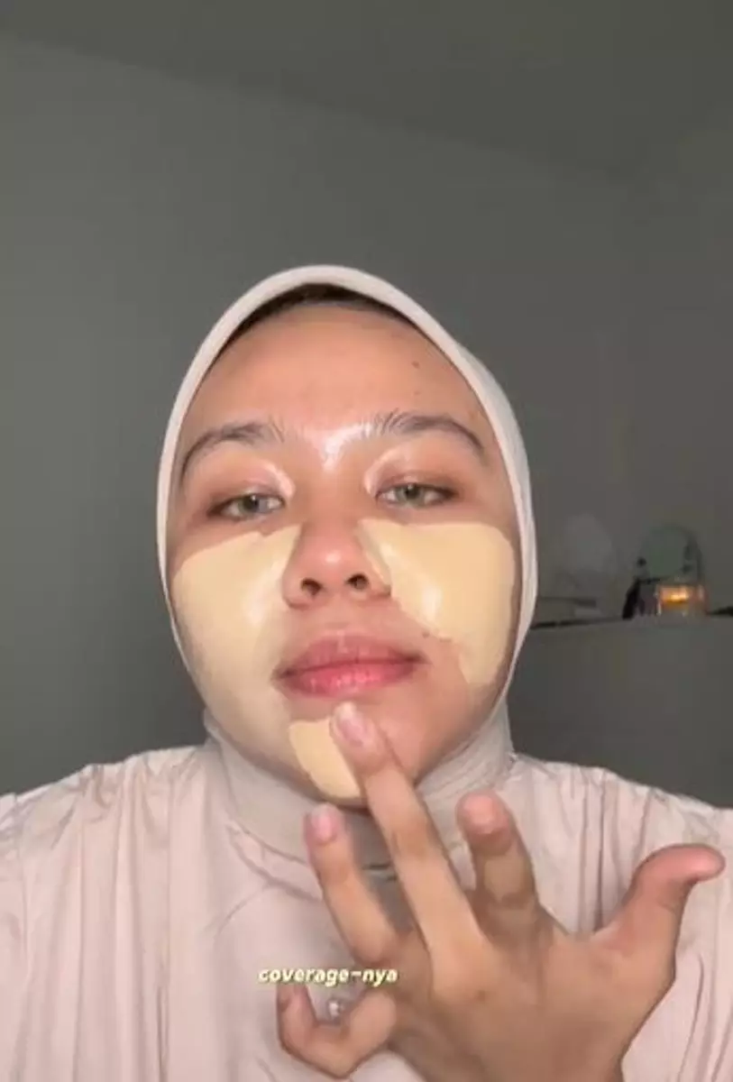 Review Pixy Perfect Fit Liquid Foundation Berbagai sumber Review Pixy Perfect Fit Liquid Foundation Berbagai sumber