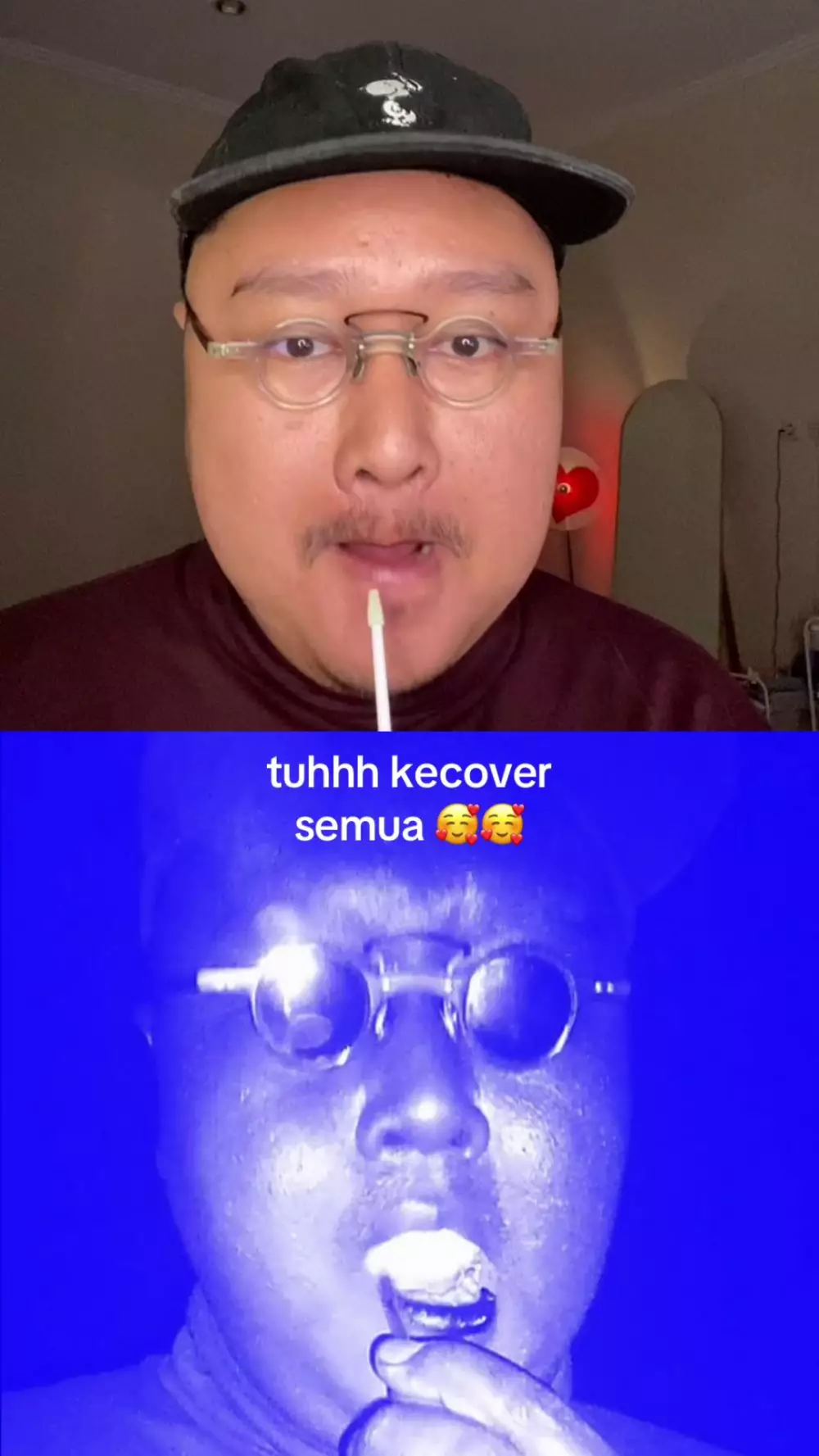 Facetology Triple Care  Lip Protector Sunscreen SPF PA ++++ berbagai sumber