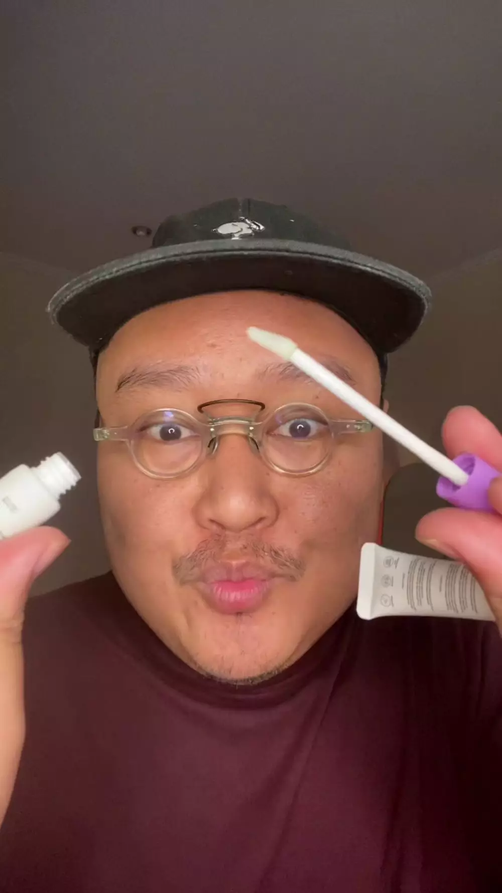 Facetology Triple Care  Lip Protector Sunscreen © 2024 brilio.net