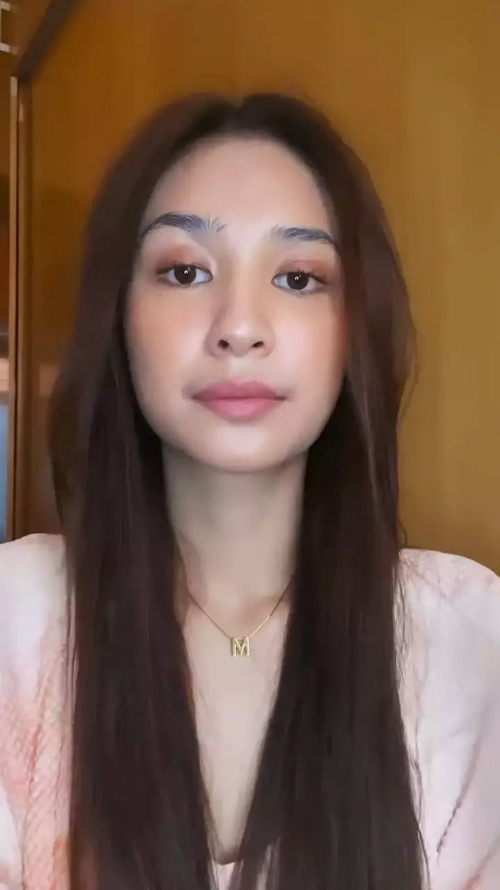 Mikha Tambayong makeup berbagai sumber Mikha Tambayong makeup berbagai sumber