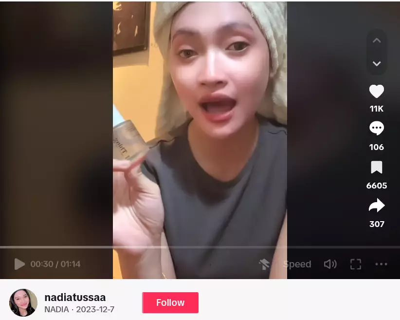 review Thingskin Brightening Serum berbagai sumber review Thingskin Brightening Serum berbagai sumber