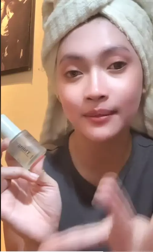 review Thingskin Brightening Serum berbagai sumber review Thingskin Brightening Serum berbagai sumber