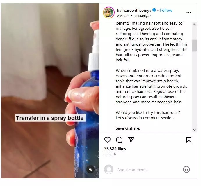 atasi rambut rontok berlebih. berbagai sumber