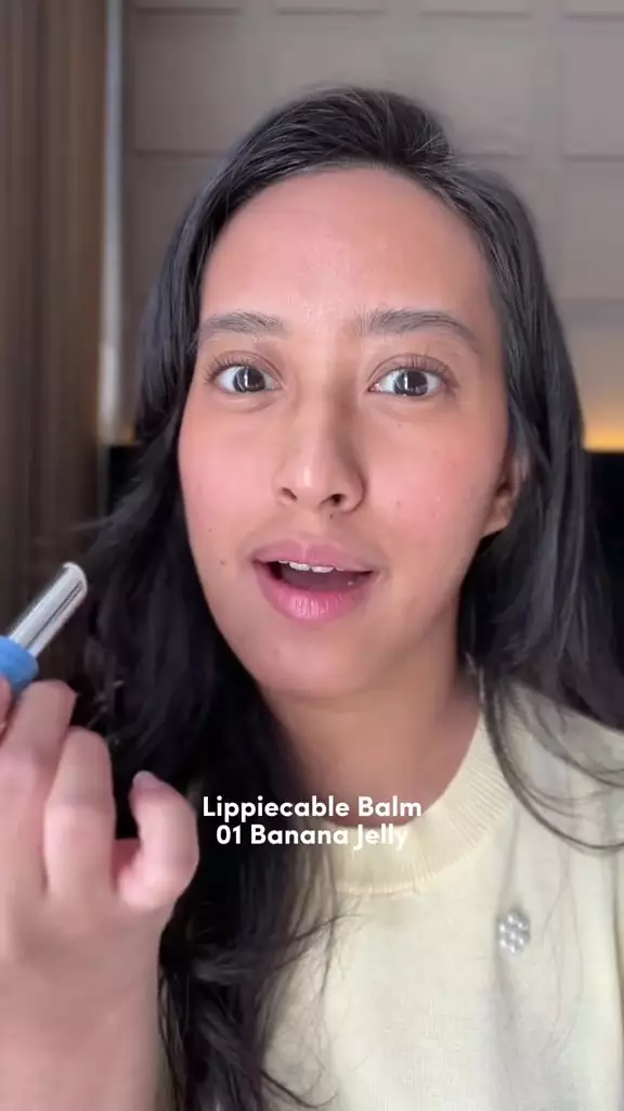 review Azarine Tinted Lippiecable Balm berbagai sumber  review Azarine Tinted Lippiecable Balm berbagai sumber