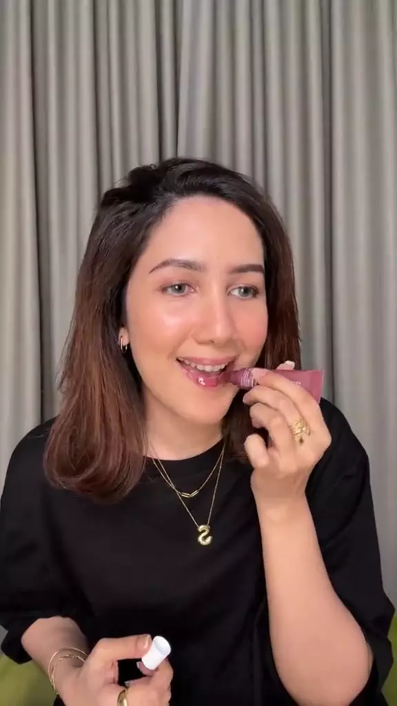 Lip Butter From This Island © 2024 TikTok Lip Butter From This Island © 2024 TikTok