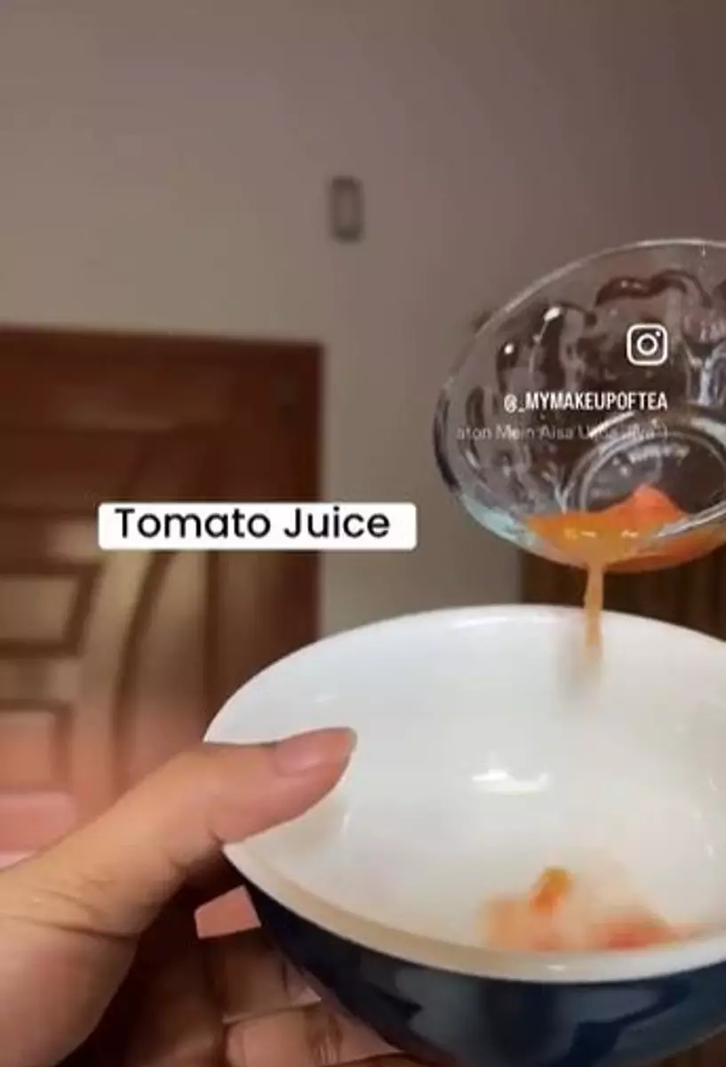 Buah kandungan likopen ini bisa pudarkan flek hitam di wajah Berbagai sumber