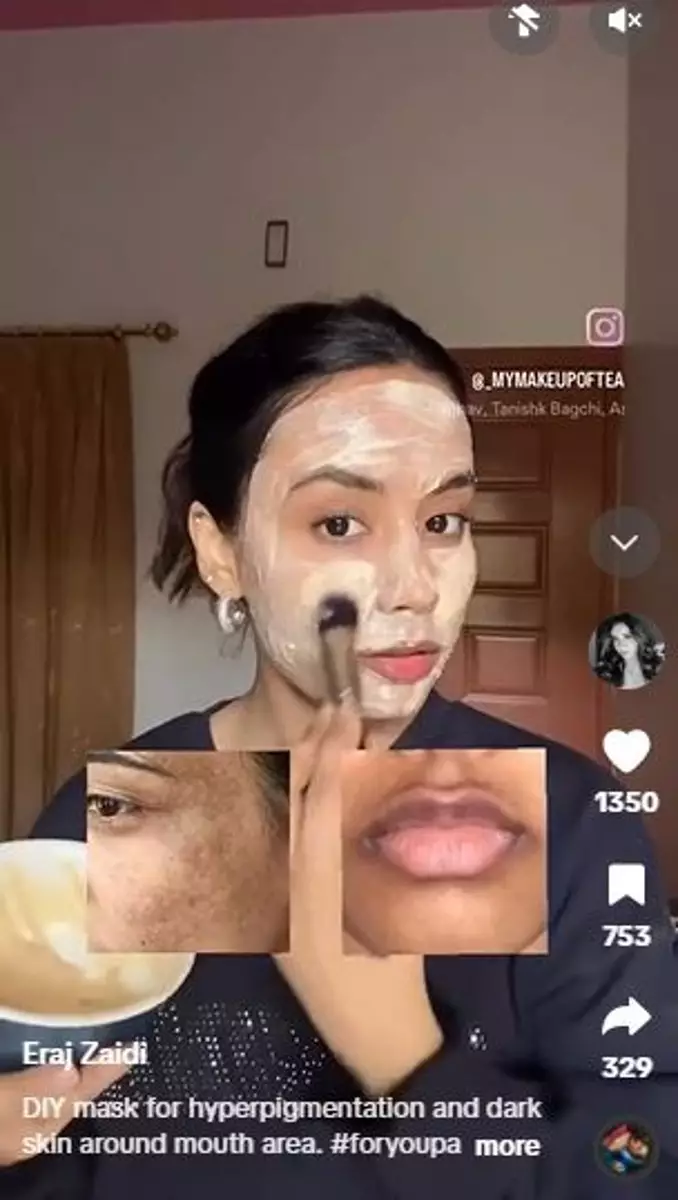 Buah kandungan likopen ini bisa pudarkan flek hitam di wajah Berbagai sumber