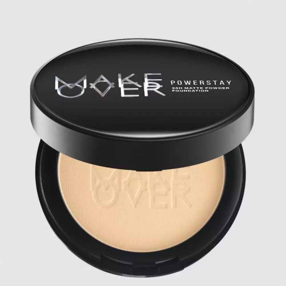 Review bedak padat viral Make Over diklaim antiluntur 24 jam Berbagai sumber Review bedak padat viral Make Over diklaim antiluntur 24 jam Berbagai sumber