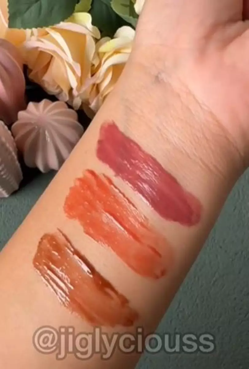 Review lip balm viral Madame Gie bibir pecah-pecah jadi plumpy Berbagai sumber