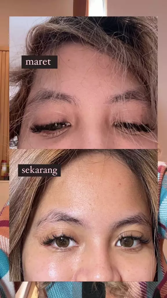 review Finally Found You Eye Cream © 2024 TikTok