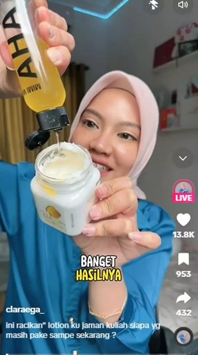 Body lotion pemutih dan Mimi White Body Serum bikin kulit cerah merata Berbagai sumber Body lotion pemutih dan Mimi White Body Serum bikin kulit cerah merata Berbagai sumber