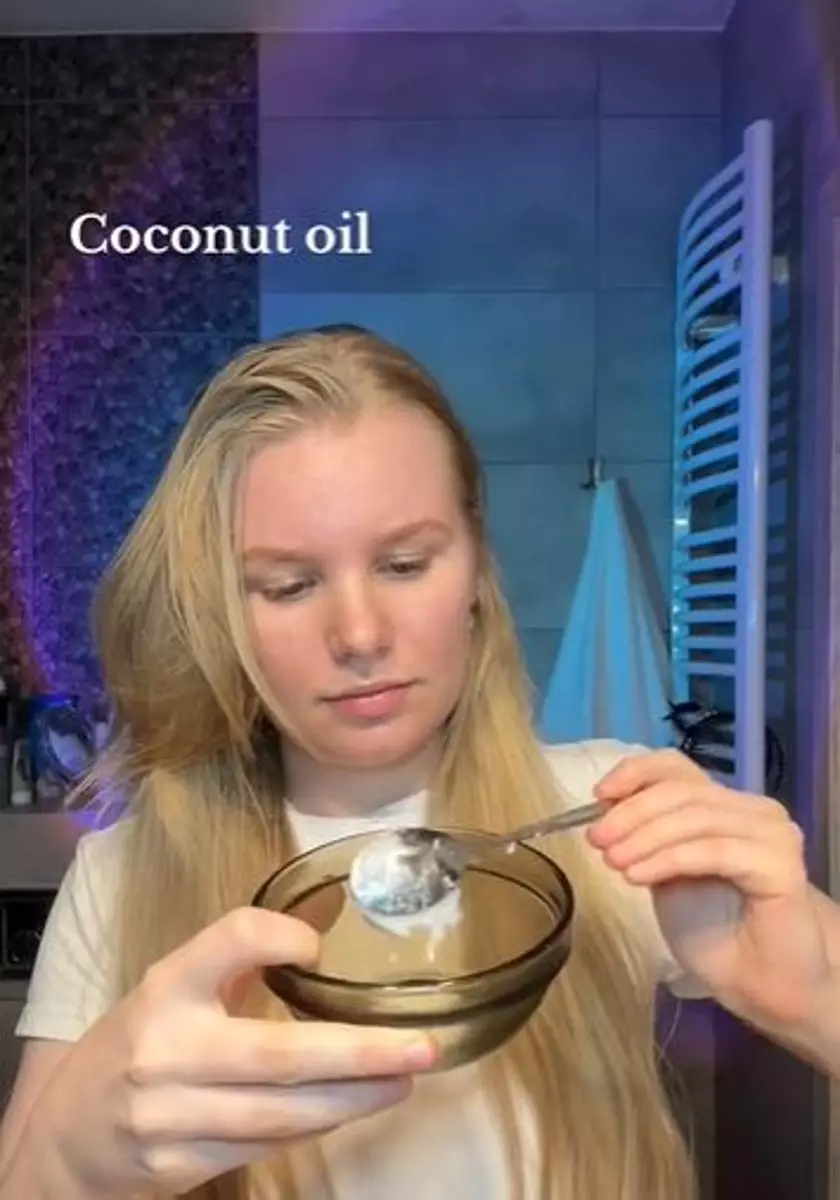 Minyak untuk memasak bisa bikin rambut panjang lembut dan berkilau Berbagai sumber Minyak untuk memasak bisa bikin rambut panjang lembut dan berkilau Berbagai sumber