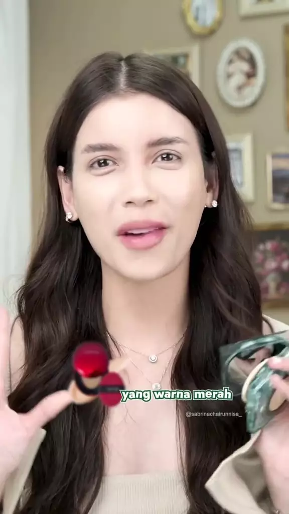 review Npure Power Cushion berbagai sumber review Npure Power Cushion berbagai sumber