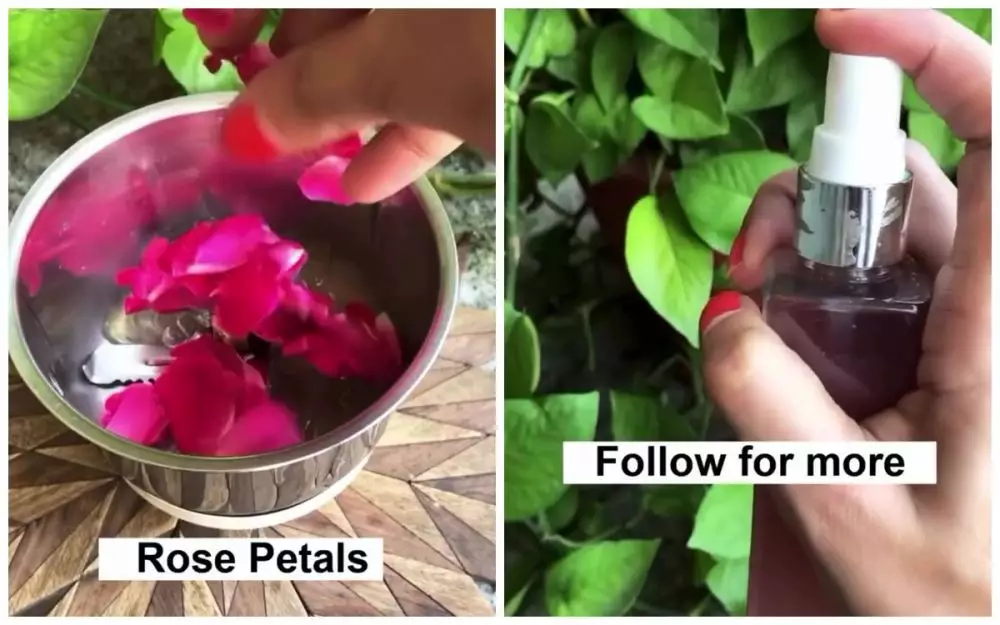 cara atasi wajah kusam cuma pakai toner © 2024 Instagram