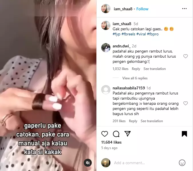 trik bikin rambut curly berbagai sumber trik bikin rambut curly berbagai sumber