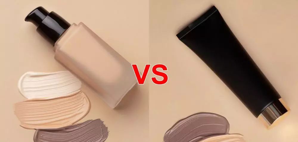 cara membuat sheer makeup look © 2024 berbagai sumber