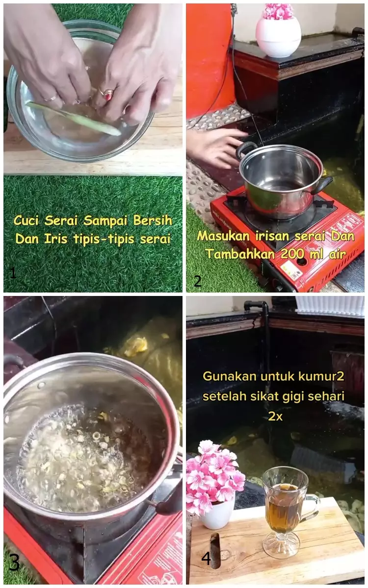 cara rontokkan karang gigi © 2024 TikTok cara rontokkan karang gigi © 2024 TikTok