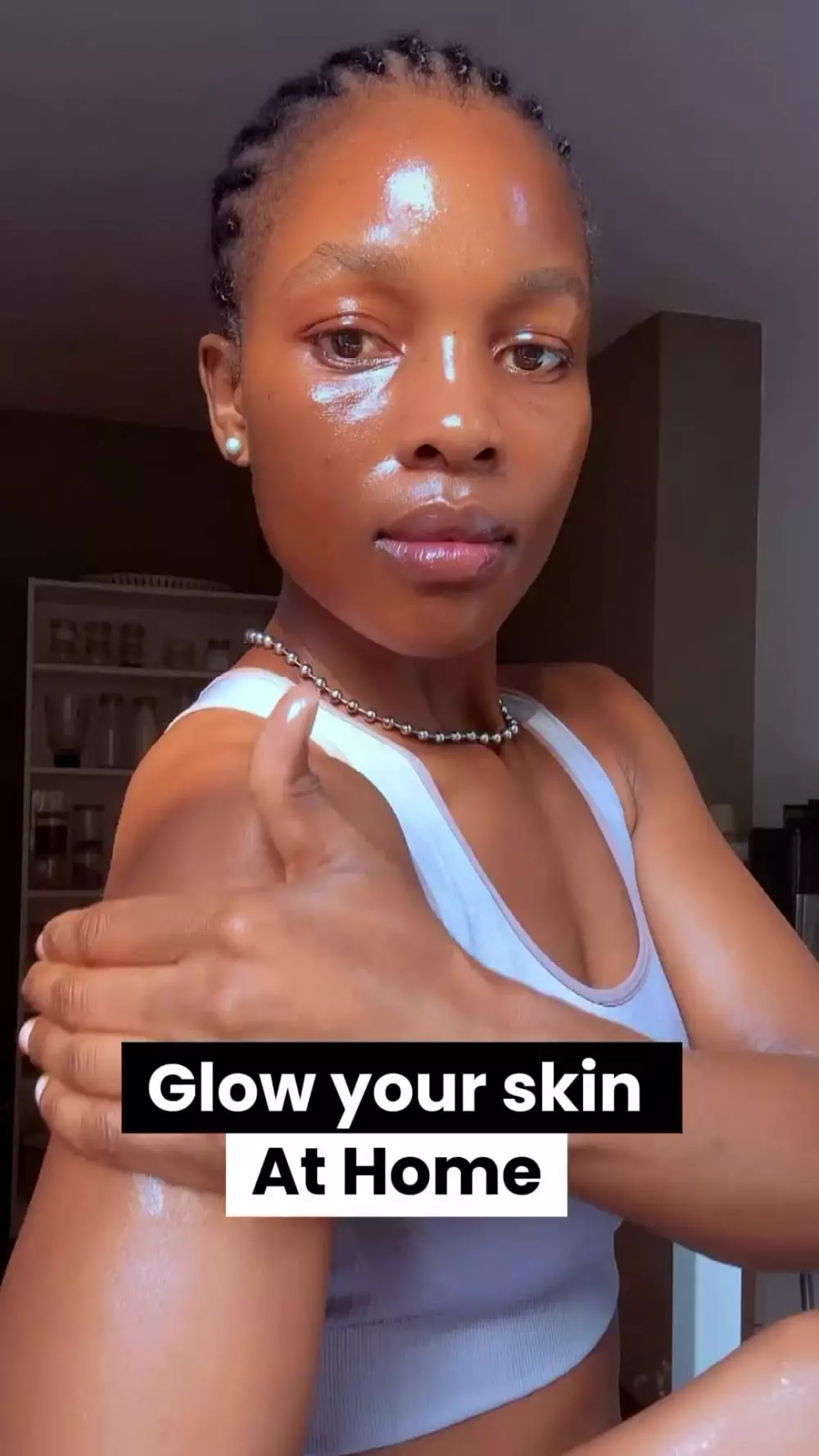 cara atasi kulit kusam pakai 2 kapsul © 2024 Instagram