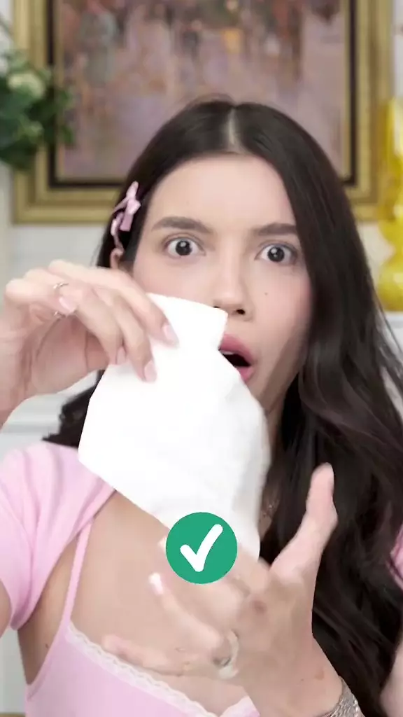 review Mack Andy Ballet Powder © 2024 TikTok