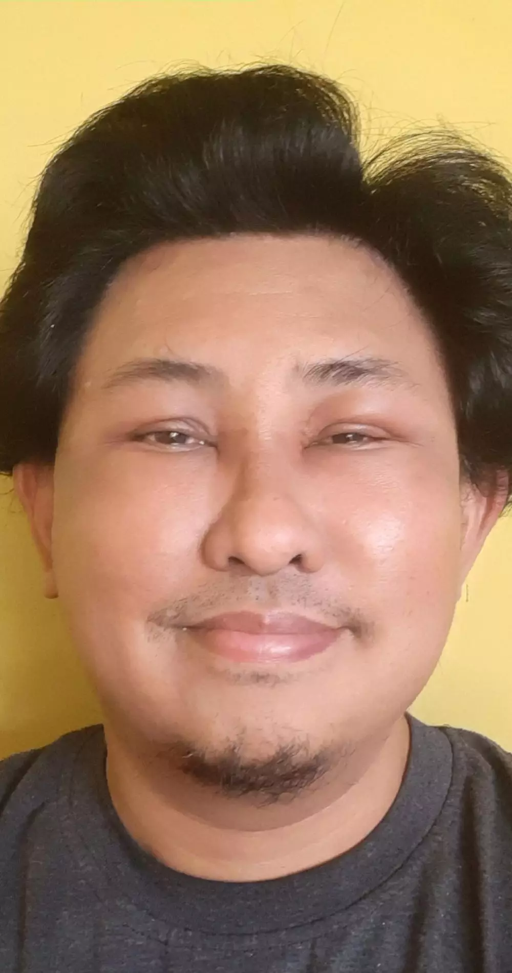 tak cocok pakai cat rambut © 2024 TikTok tak cocok pakai cat rambut © 2024 TikTok