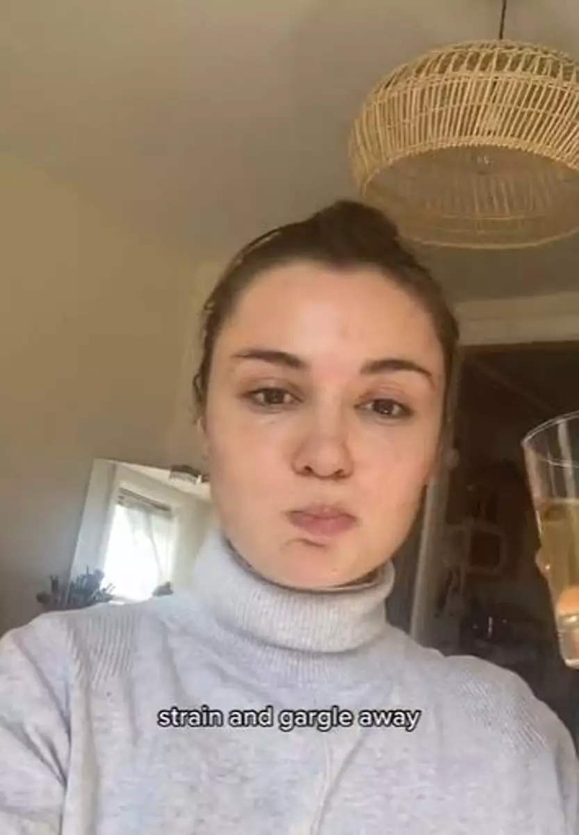 Daun jambu biji bisa atasi bau mulut tak sedap Berbagai sumber Daun jambu biji bisa atasi bau mulut tak sedap Berbagai sumber