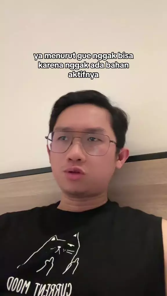 cairan infus dijadikan toner wajah berbagai sumber